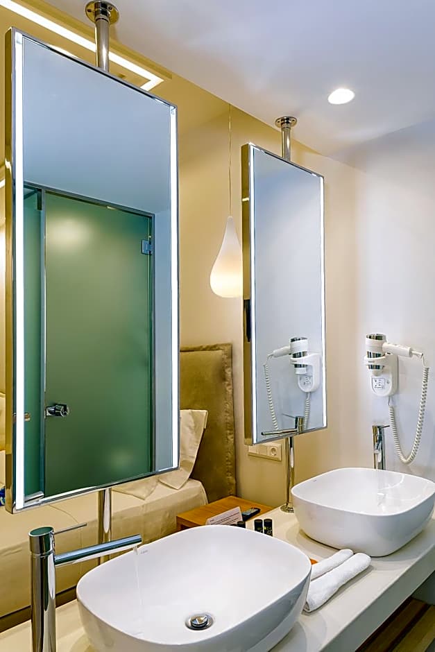 Samian Mare Hotel, Suites & Spa