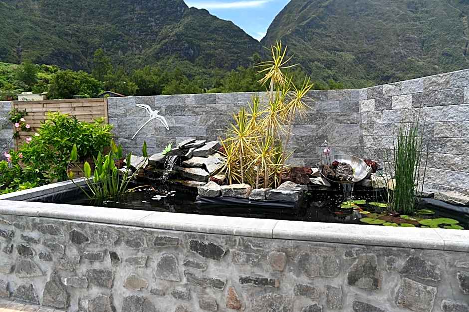 La Croisee des Sentiers