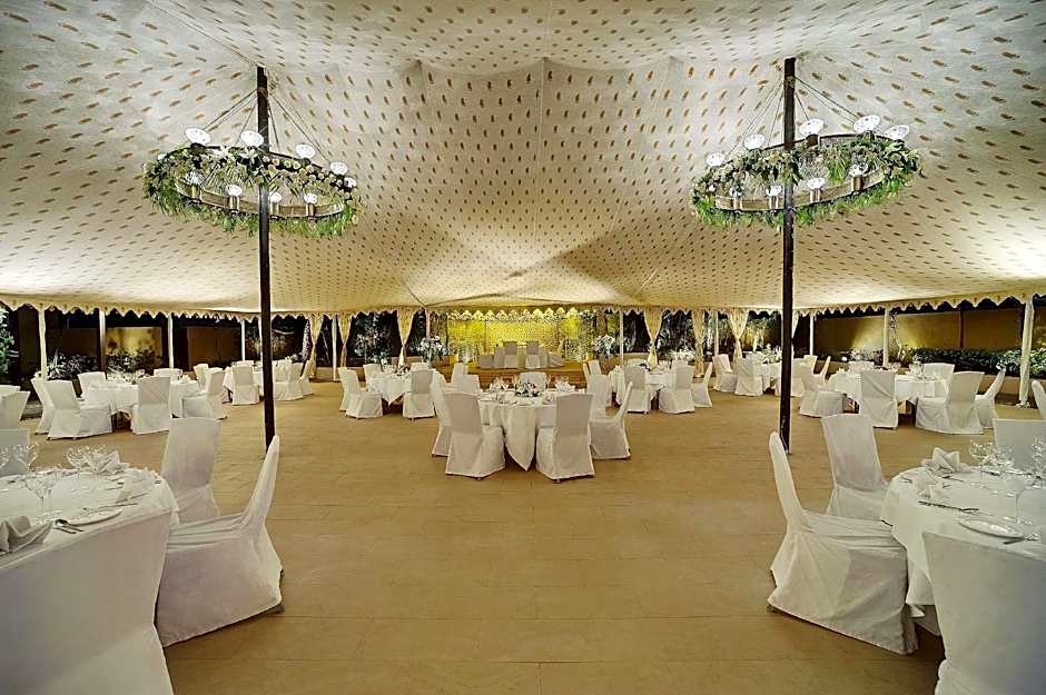 Hyatt Regency Amritsar Hotel & Spa