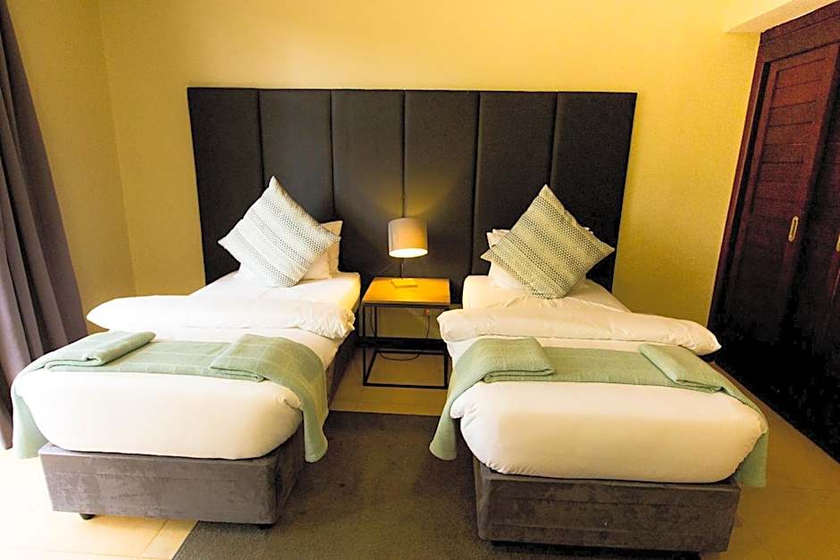 Kilimanjaro Wonders Hotel