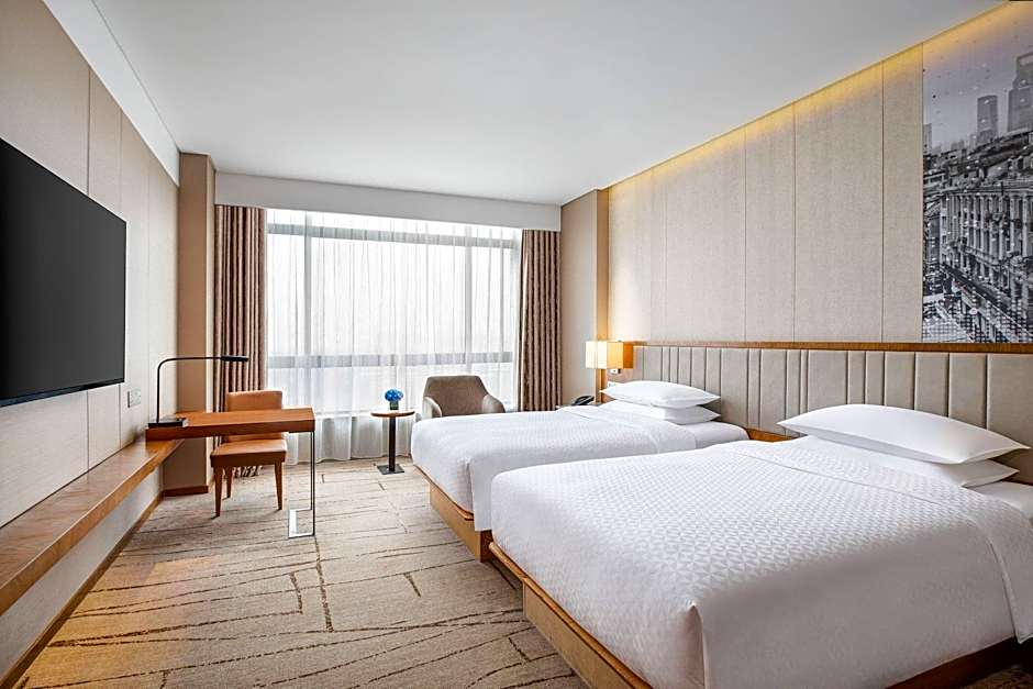 Four Points by Sheraton Shanghai, Kangqiao