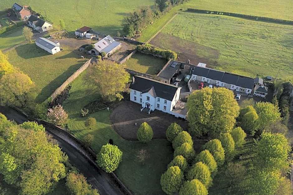 The Carriage Houses at Beechpark House