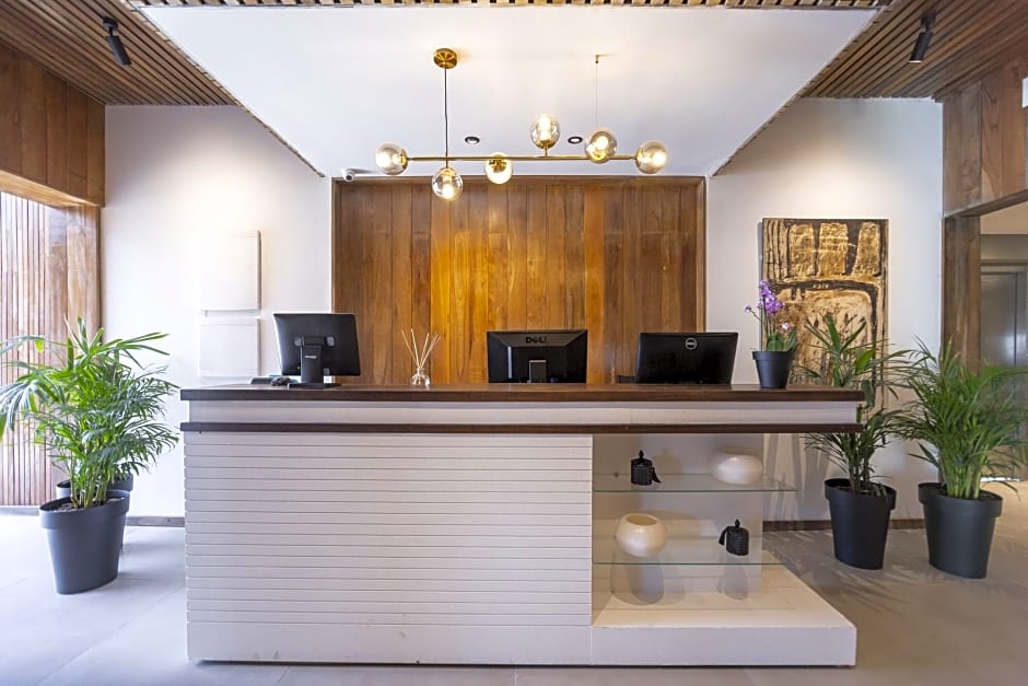 Nobile Hotel Montoya