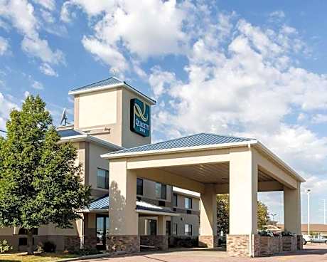 Quality Inn Brandon - Sioux Falls