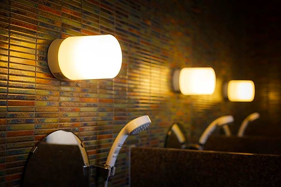 Hotel Katsuyama Premiere