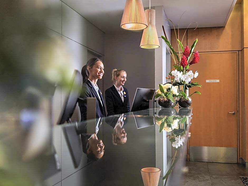 Novotel Wellington Hotel