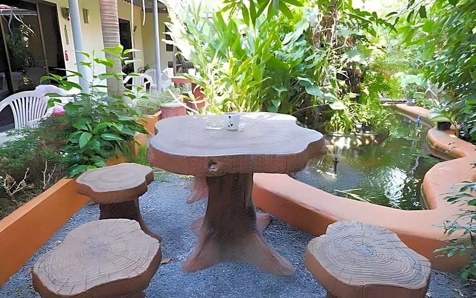 Phuket Airport Overnight Hotel