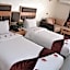 Hotel Club Almoggar Garden Beach