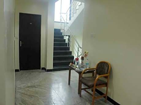 Hotel Shagun Executive