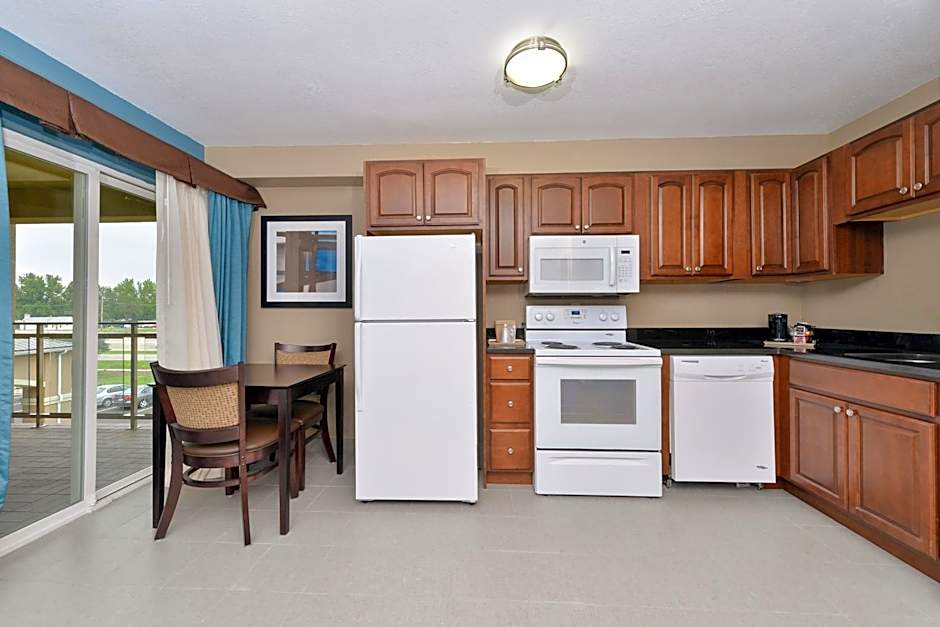 Comfort Inn & Suites Springfield I-55