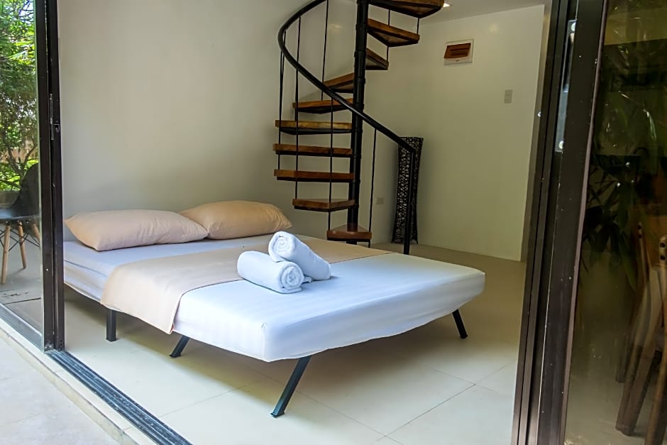 Anahaw Studio Suites