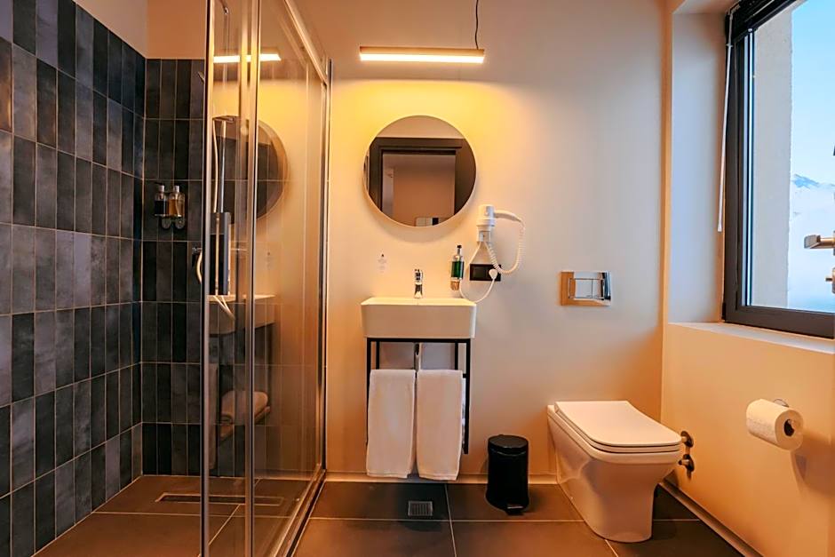 Alpina Hotel Gudauri