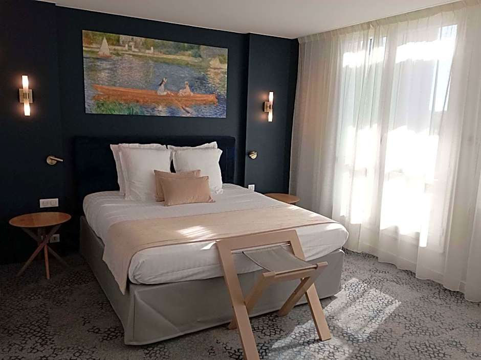 Mercure Limoges Centre