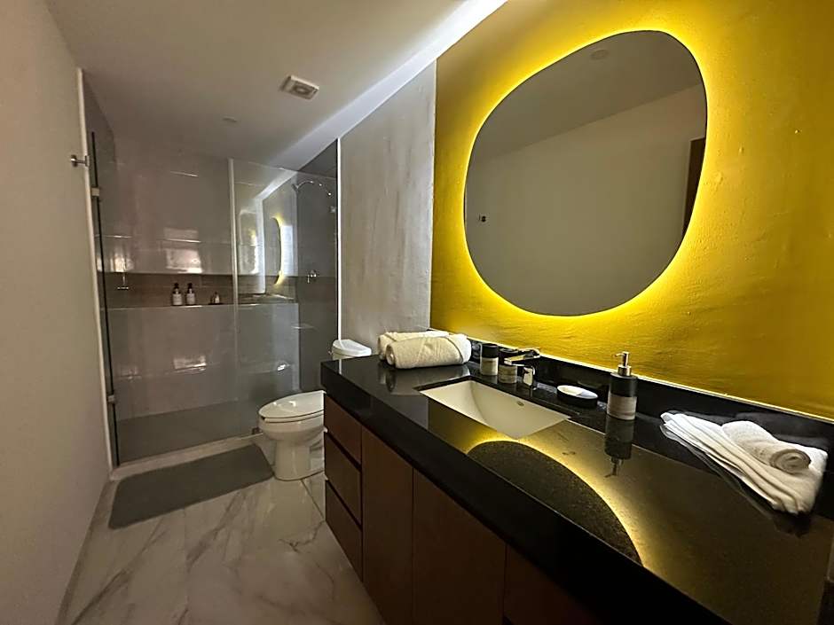 Pachamaya Holistic Wellness & Spa