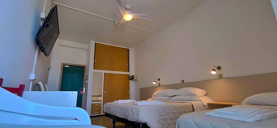 Hotel Internazionale