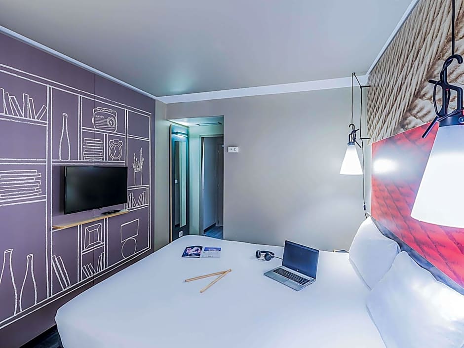 Hotel ibis Porto Gaia