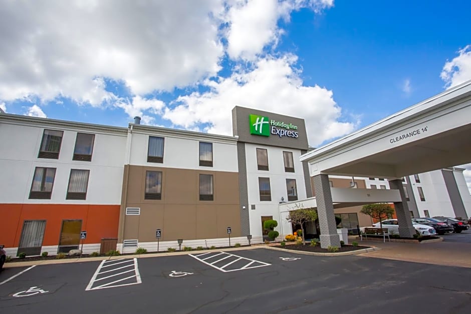 Holiday Inn Express Wilmington