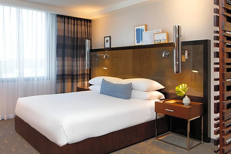 Kimpton Overland Hotel Atlanta Airport By IHG