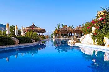 Likya Residence Hotel and Spa