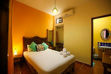 Íkaro Suites Colonial
