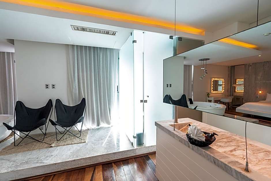 Be Playa Hotel Boutique & Rooftop Bar - Adults Only