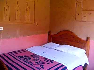 kasbah Ait arbi
