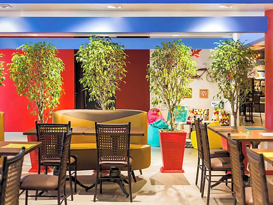 Ibis Styles Porto Alegre Centro