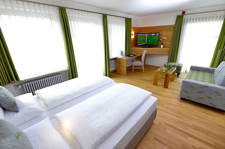 Alpenhof Oberstdorf Hotel & SPA, Signature Collection by BW