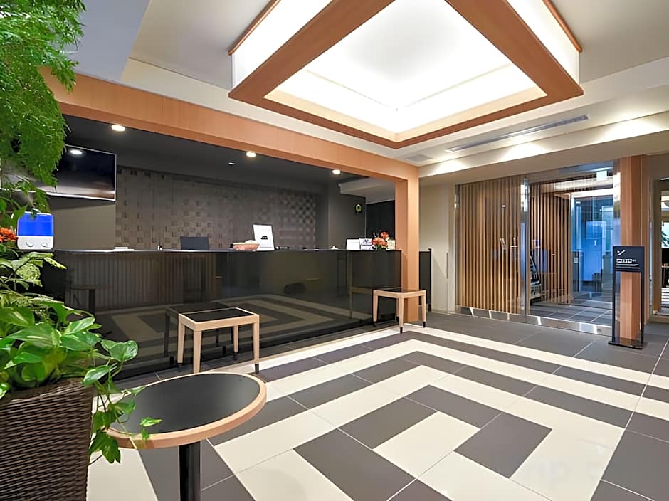 Dormy Inn Ueno Okachimachi Hot Spring