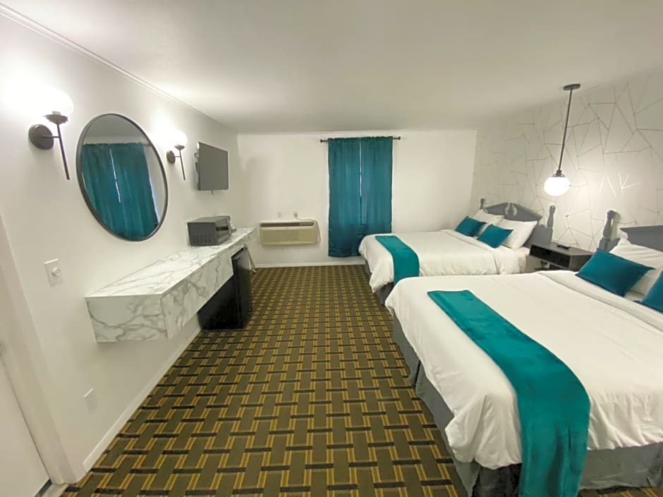 Pilgrim Inn