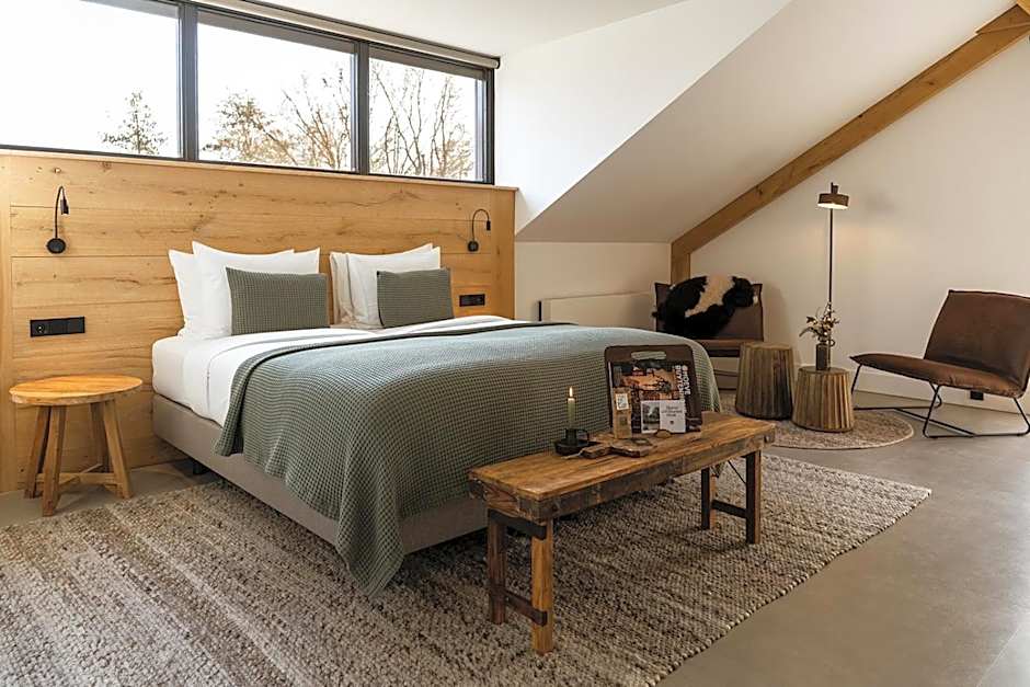Hoeve BuytenHout