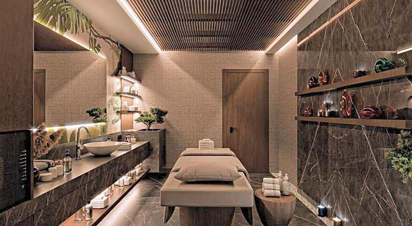 Grand Cevahir Hotel Convention Center