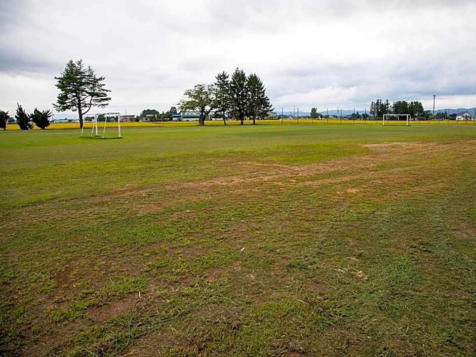 Misato Town Community Lodge Wakuasu