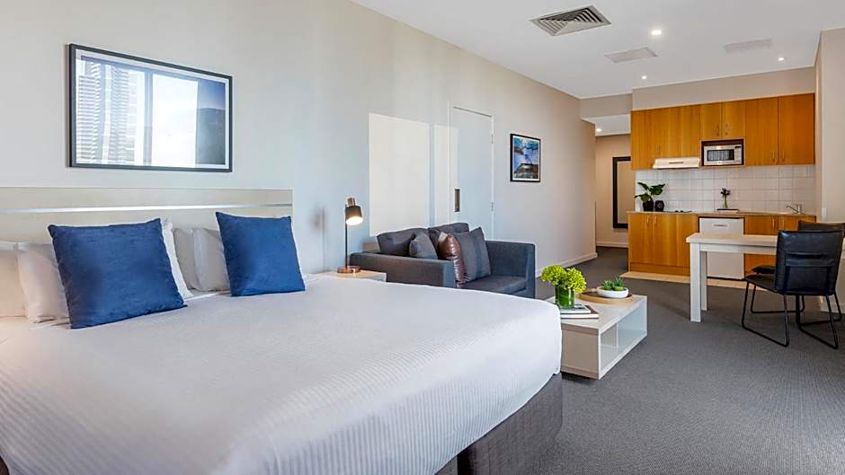 Oaks Melbourne on Market Hotel