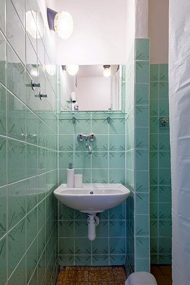 Hotel JISKRA na Čeladné