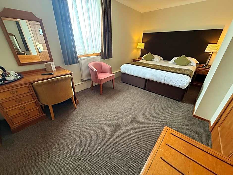 The Angus Hotel & Spa by Compass Hospitality