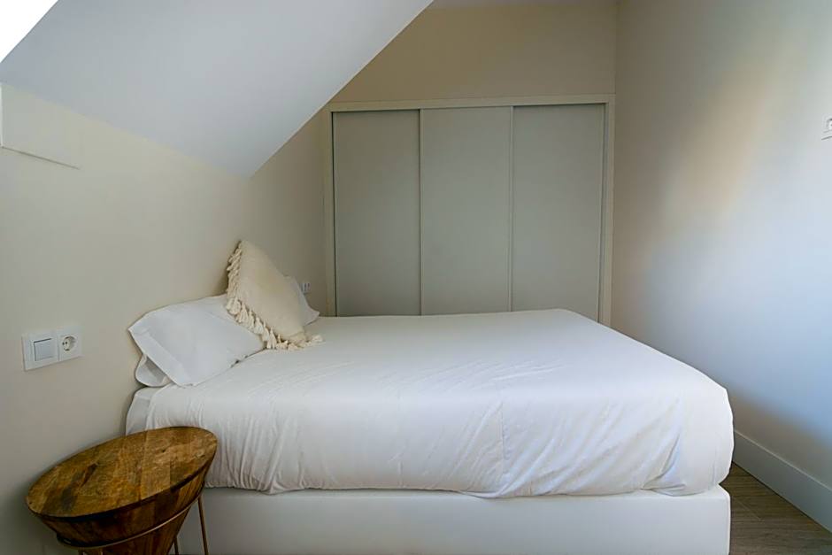 Apartamentos Magna Sevilla