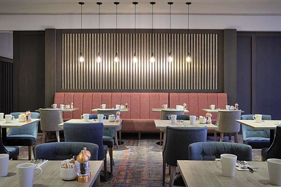 DoubleTree by Hilton Glasgow Central