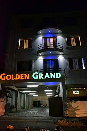 Golden Grand by Xury Hotels