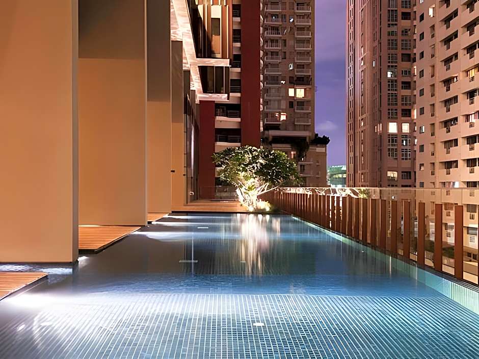 Hansar Bangkok Hotel