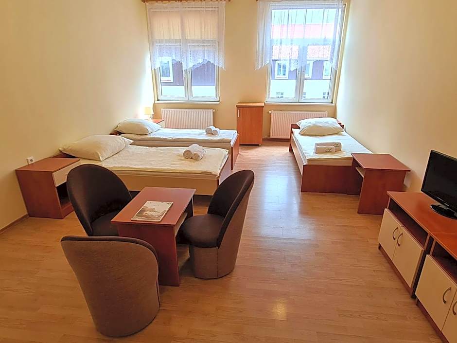 Stokrotka Natura Tour