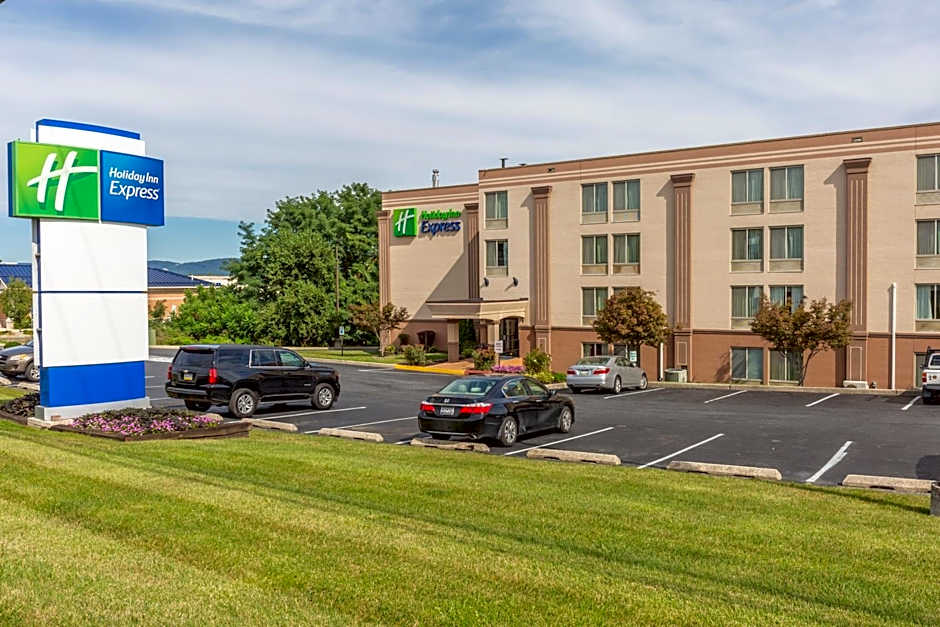 Holiday Inn Express Harrisburg SW - Mechanicsburg By IHG