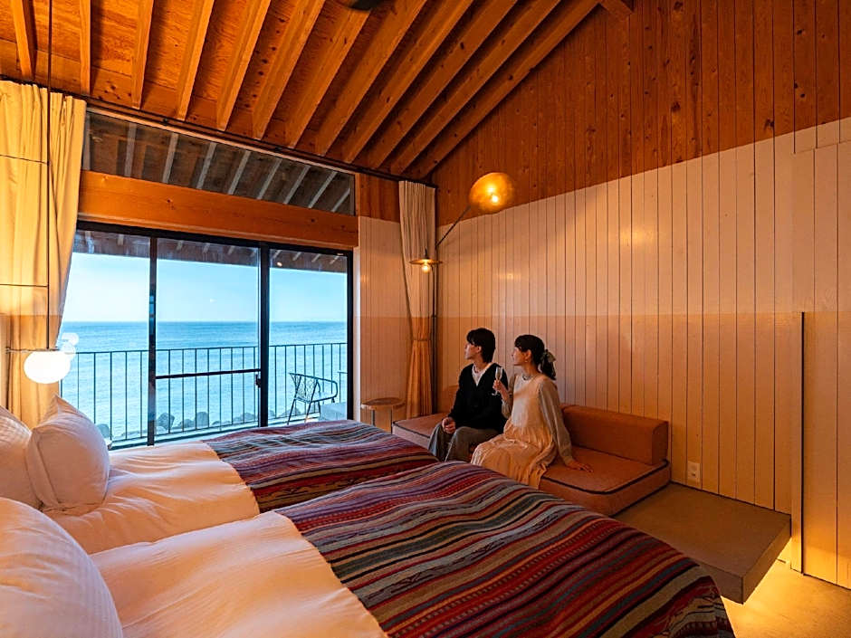 KAMOME SLOW HOTEL