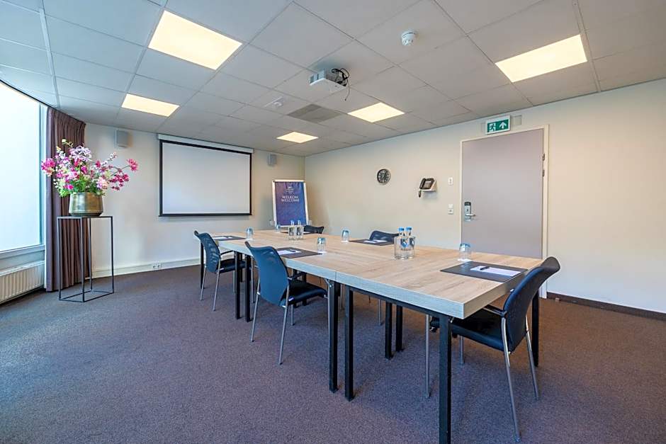 Amrâth Hotel Media Park Hilversum