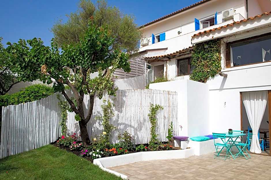 Palmasera Charming Suites