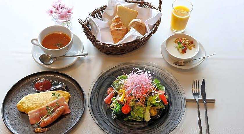 the salon izukogen Hotels & Resort