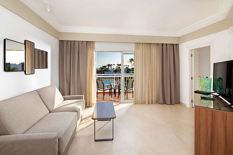 Hotel Riu Paraiso Lanzarote - All Inclusive