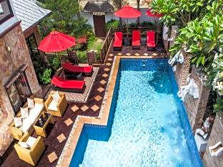 Paradise Samui Villa