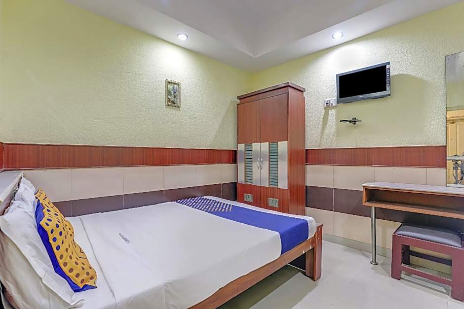 Kunkumam Residency by OYO Rooms – Chennai, IL
