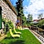 Hotel garni Paleta